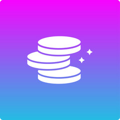 Coins Icon