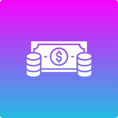 Cash Icon