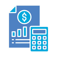 Accounting Icon