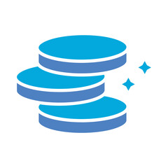 Coins Icon