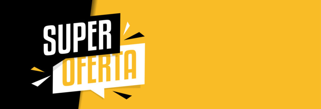Super oferta