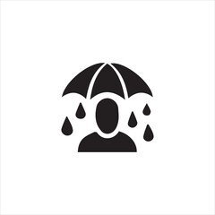  umbrella vector