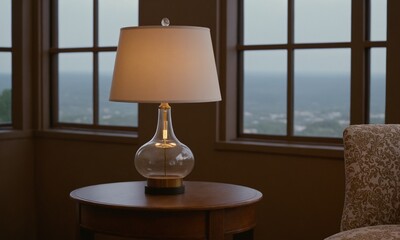 화려한 조명 인테리어 너무이쁘다