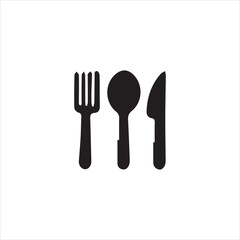 fork and spoon