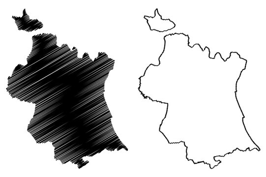 Region Drawing Image รูปภาพ
