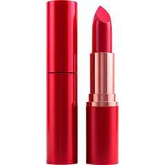 Red Lipstick and Lip Gloss Set