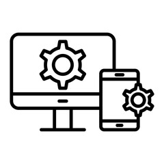 Software Application icon