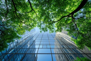 World Environment Day. global perspective on environmental protection, emphasizing the integration of green business practices and renewable energy.Environmental protection, green business