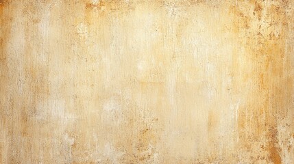 Fototapeta premium Textured vintage wall with warm earthy tones