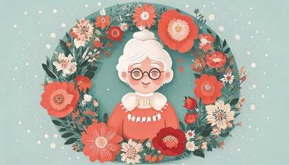 Dzień babci i Dzień dziadka