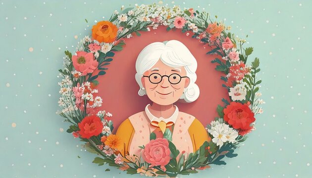 Dzień babci i Dzień dziadka