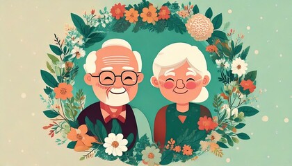 Dzień babci i Dzień dziadka