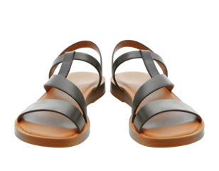 pair of flops isolated