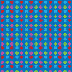 seamless pattern