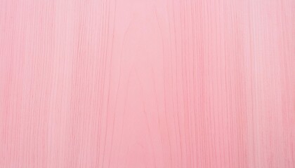 Fototapeta premium Pink Wooden Texture Background: A Soft and Serene Image