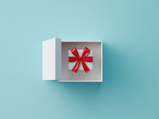 illustration of a red cross