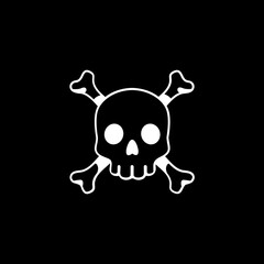 Skull and Crossbones
