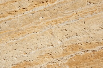 Naklejka premium High-resolution image of a natural stone surface exhibiting a rich tapestry of color variations and textural details