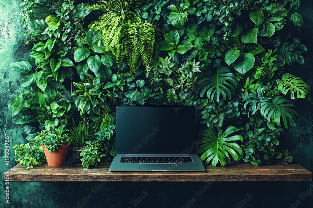 Poster home office photos showcasing minimalist design and uncluttered spaces highlight the shift towards s
