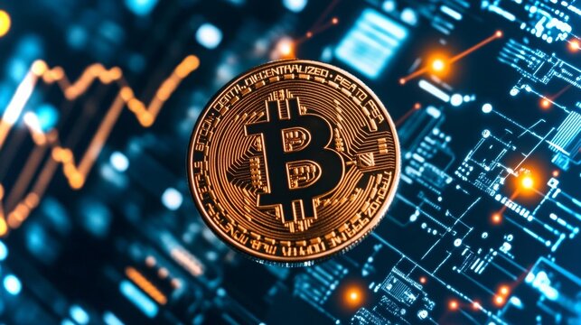 Green finance platform utilizes tokenization for sustainable investment and digital assets