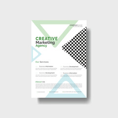 Fun Flyer Design