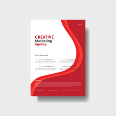 Fluid Flyer Design