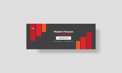 Minimal Banner Design