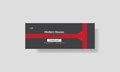 Clean Banner Design