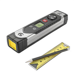 Obraz premium Precise Stud Finder Design for Professional Home Improvement