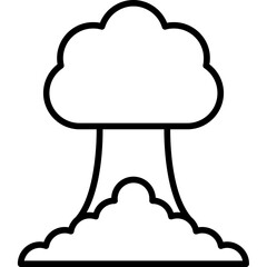 Explosion Icon