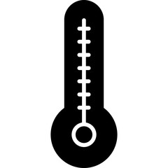 Thermometer Icon