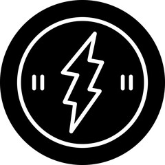 Energy Icon
