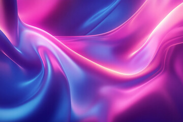 Obraz premium 3d rendering creative abstract geometric background created ai generative