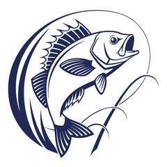 illustration of fish