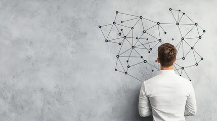 IT professional planning a network upgrade for a large corporation, ensuring minimal disruption, strategy, planning, decisionmaking