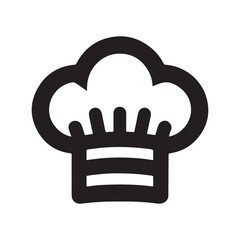 Obraz premium Sheaf icon on white background