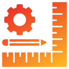 Measurement Icon