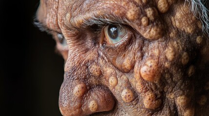 World Leprosy Day Concept