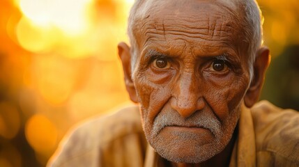 Fototapeta premium World Leprosy Day Concept