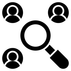 Competitor Icon