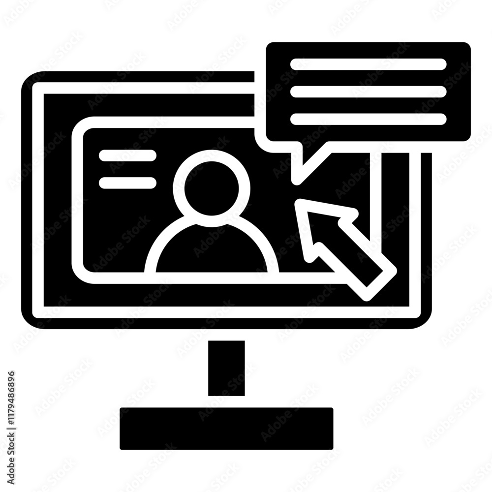 Poster Tutorial Icon