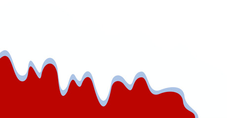 Christmas Snow Corner 