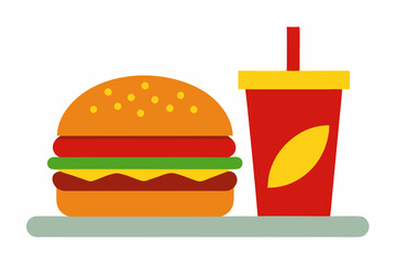 fast food design