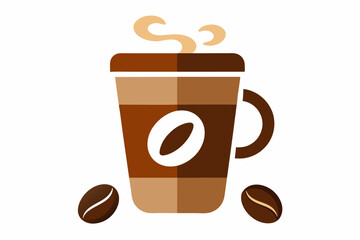 coffee cup icon