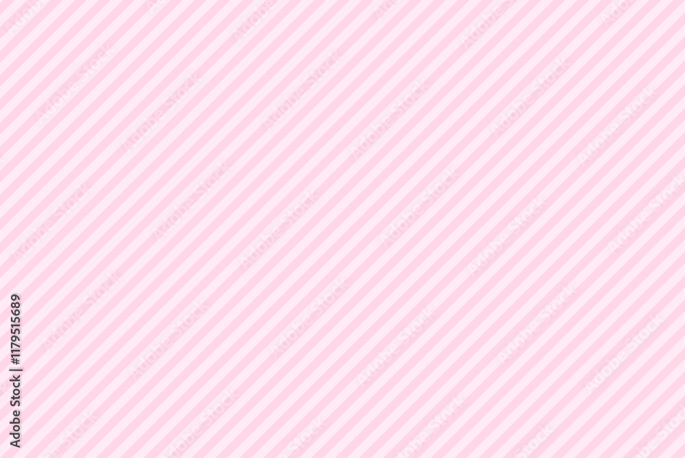 Poster pink diagonal pattern stripe background