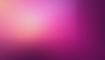 Gradient Background with Vibrant Purple and Pink Hues, Abstract Soft Texture Design