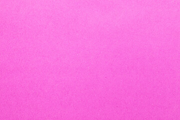 Colored background on a sheet of paper, macro, top view.