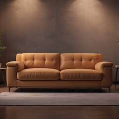 Luxury modern living room