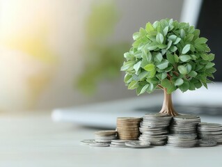 Wealth Mentality Strategy Concept, A gratitude journal filled with reflections on abundance, shifting perspectives to recognize wealth in all aspects of life