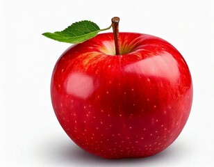 Red Apple